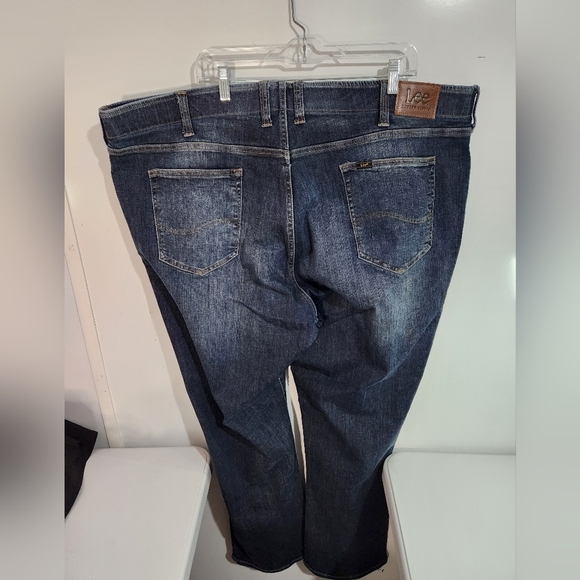 Mens Lee Jeans, size 50 x 32 - Picture 2 of 5